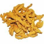 Organic Natural Pure Whole Dried Turmeric Sticks Haldi,for immunity boost 100gm