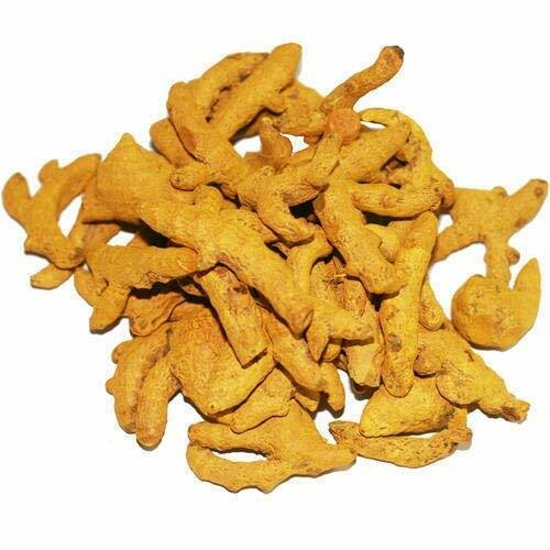 Organic Natural Pure Whole Dried Turmeric Sticks Haldi,for immunity boost 100gm