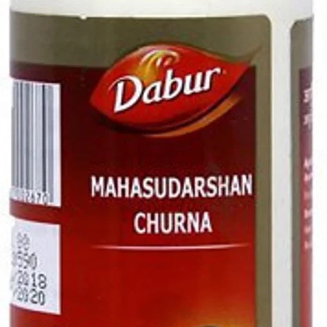 DABUR Mahasudarshan Churna (60 g)