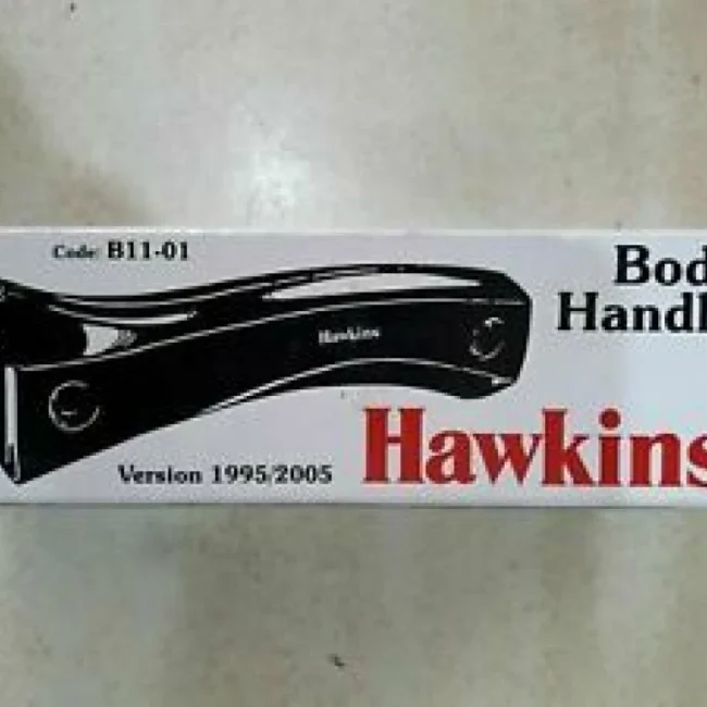 Hawkins Pressure Cooker Handles