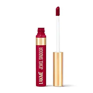 Lakme Forever Matte Sindoor, long lasting, smudgeproof, 5ml (OG Collection)