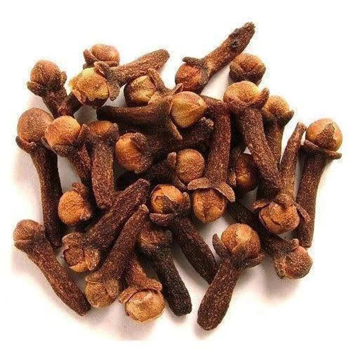 Fresh Raw Organic Whole Cloves Laung 100/200 Grams - Image 2